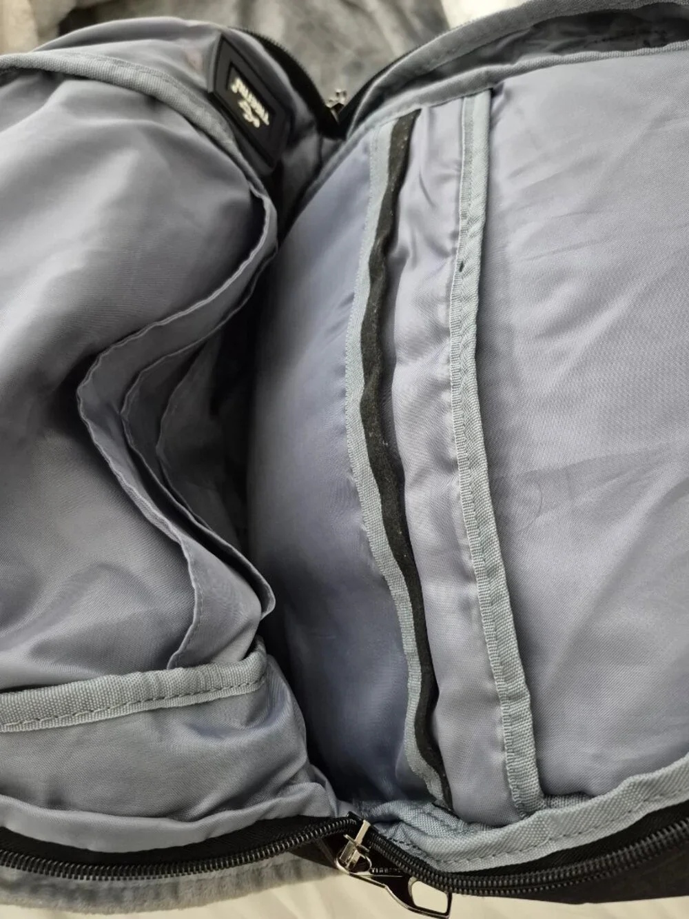 Tigernu backpack 15